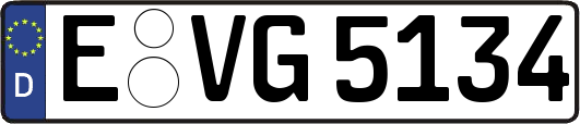 E-VG5134