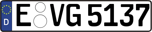 E-VG5137
