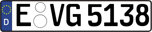 E-VG5138