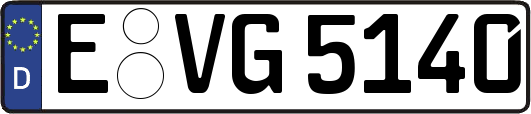 E-VG5140