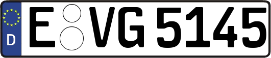E-VG5145