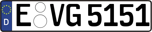 E-VG5151