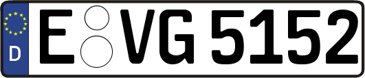 E-VG5152