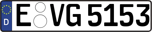 E-VG5153