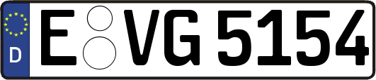E-VG5154