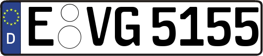 E-VG5155