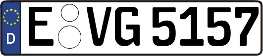 E-VG5157