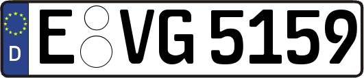 E-VG5159