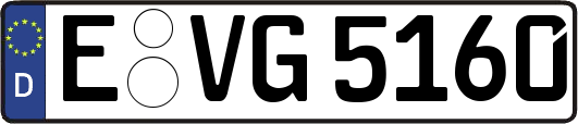 E-VG5160
