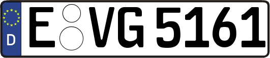 E-VG5161