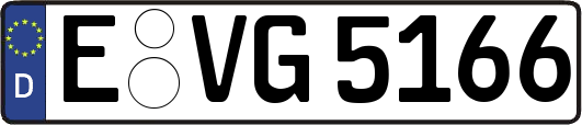 E-VG5166