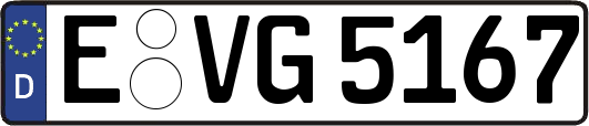 E-VG5167