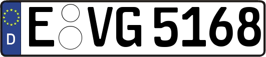 E-VG5168