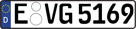 E-VG5169