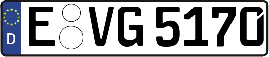 E-VG5170