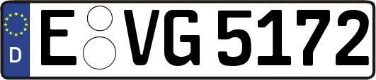 E-VG5172