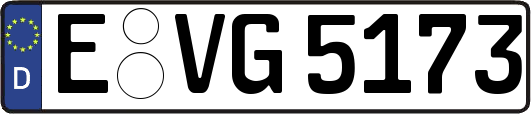 E-VG5173