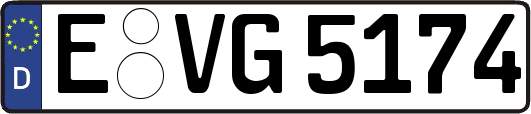 E-VG5174