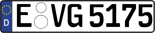 E-VG5175