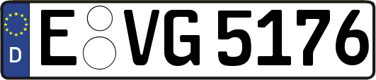 E-VG5176
