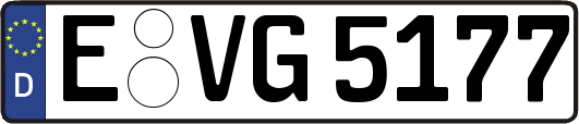 E-VG5177