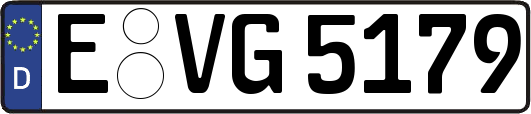 E-VG5179