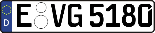 E-VG5180