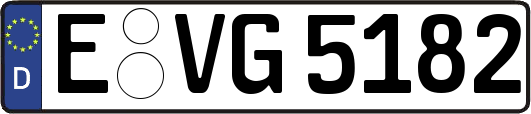 E-VG5182