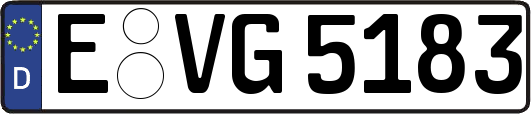 E-VG5183