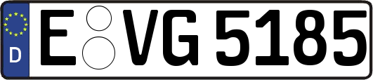 E-VG5185
