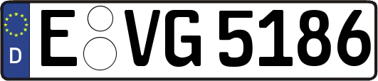 E-VG5186