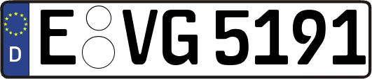 E-VG5191