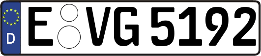 E-VG5192