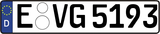 E-VG5193