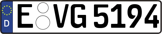 E-VG5194
