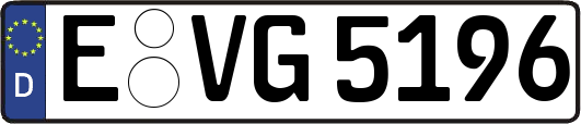 E-VG5196