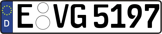 E-VG5197