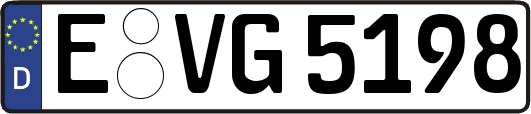 E-VG5198