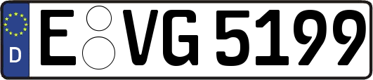 E-VG5199