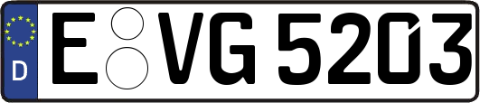 E-VG5203