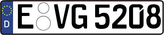 E-VG5208