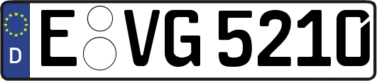 E-VG5210