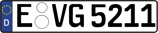 E-VG5211