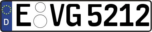E-VG5212