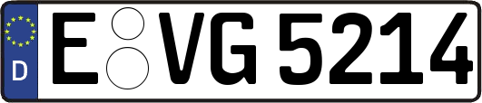 E-VG5214