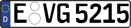 E-VG5215
