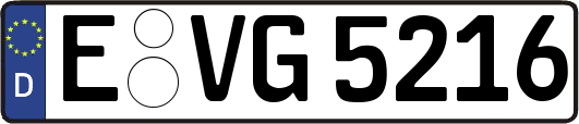 E-VG5216