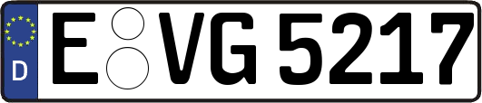 E-VG5217