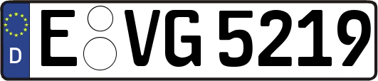 E-VG5219