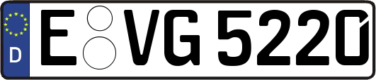 E-VG5220